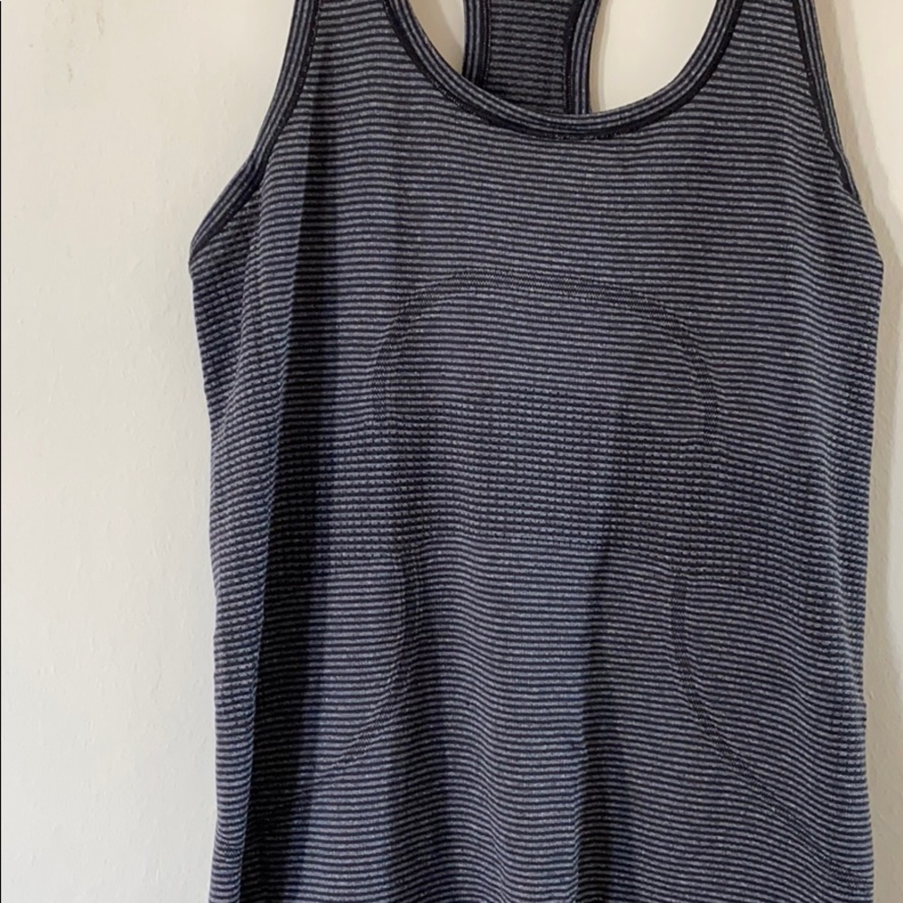 Lululemon Swiftly Tech Racerback